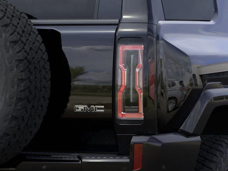 Thumbnail: 2025 GMC Hummer EV - 11