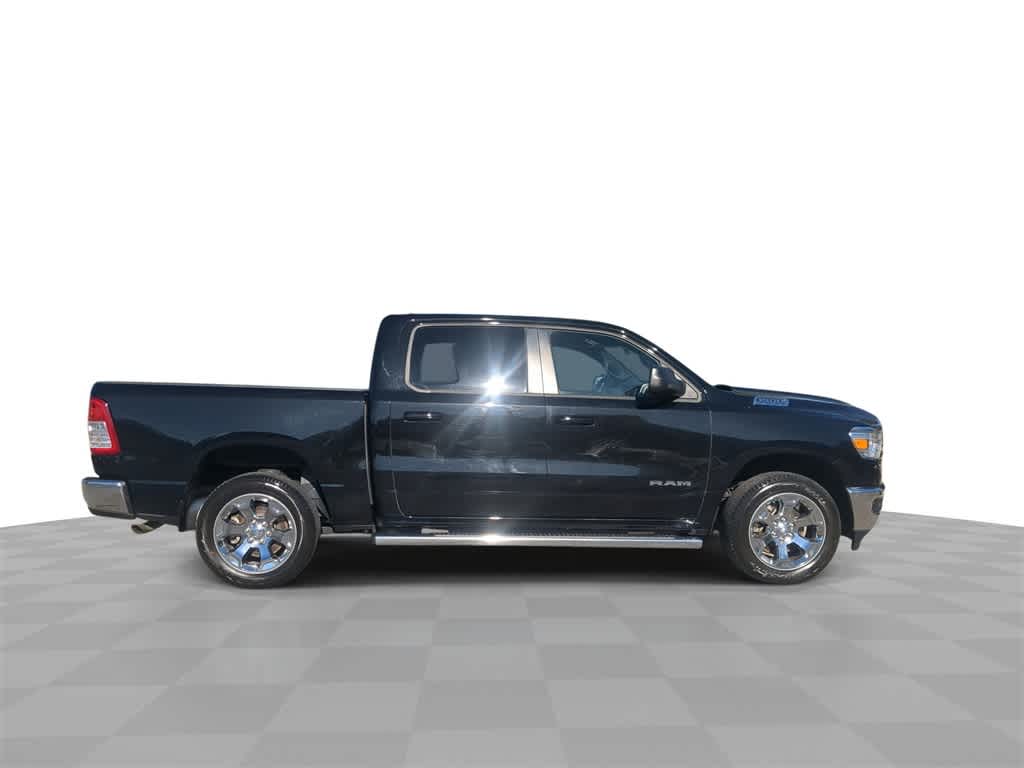 Thumbnail: 2022 RAM 1500 - 9