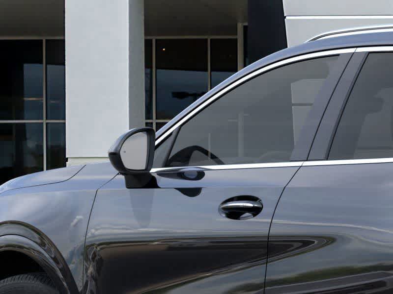 Thumbnail: 2026 Buick Envision - 12