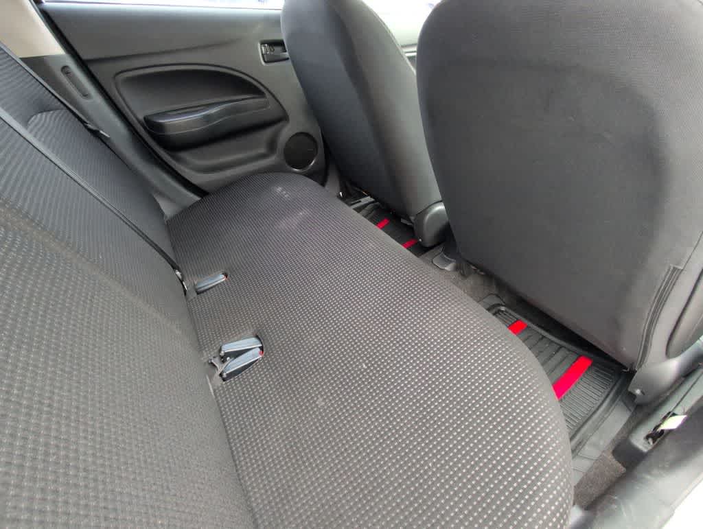 Thumbnail: 2015 Mitsubishi Mirage - 21