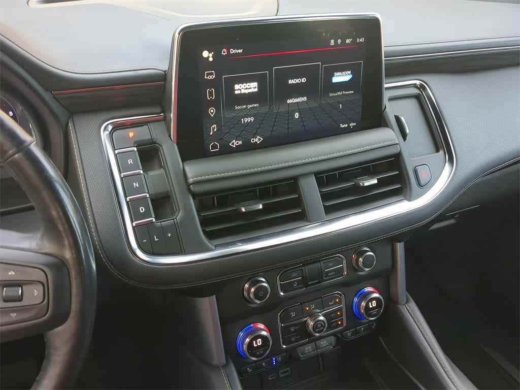 Thumbnail: 2022 GMC Yukon - 29