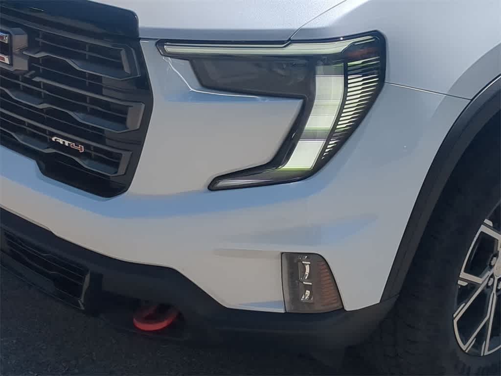 Thumbnail: 2024 GMC Acadia - 11