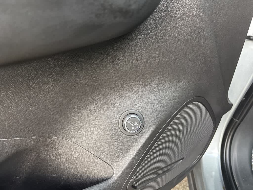 Thumbnail: 2023 Buick Envision - 12