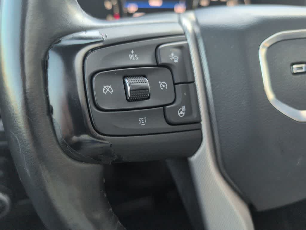 Thumbnail: 2021 GMC Yukon - 26