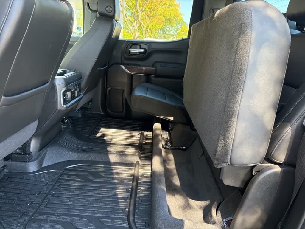 Thumbnail: 2020 GMC Sierra 1500 - 13
