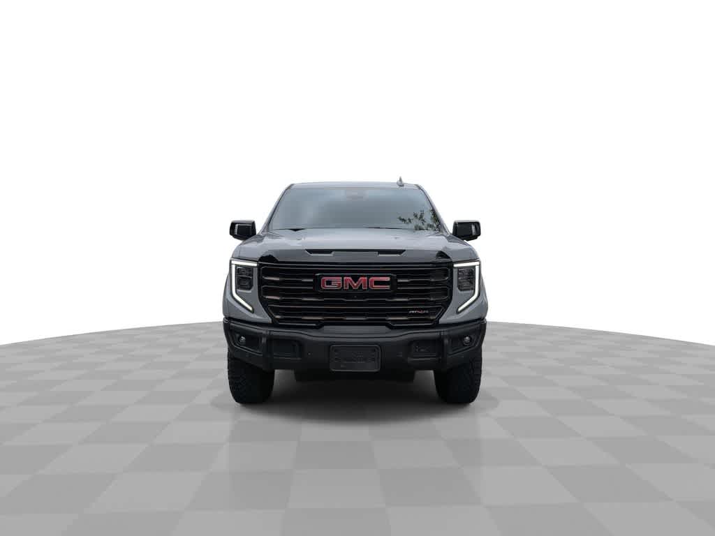 Thumbnail: 2024 GMC Sierra 1500 - 3