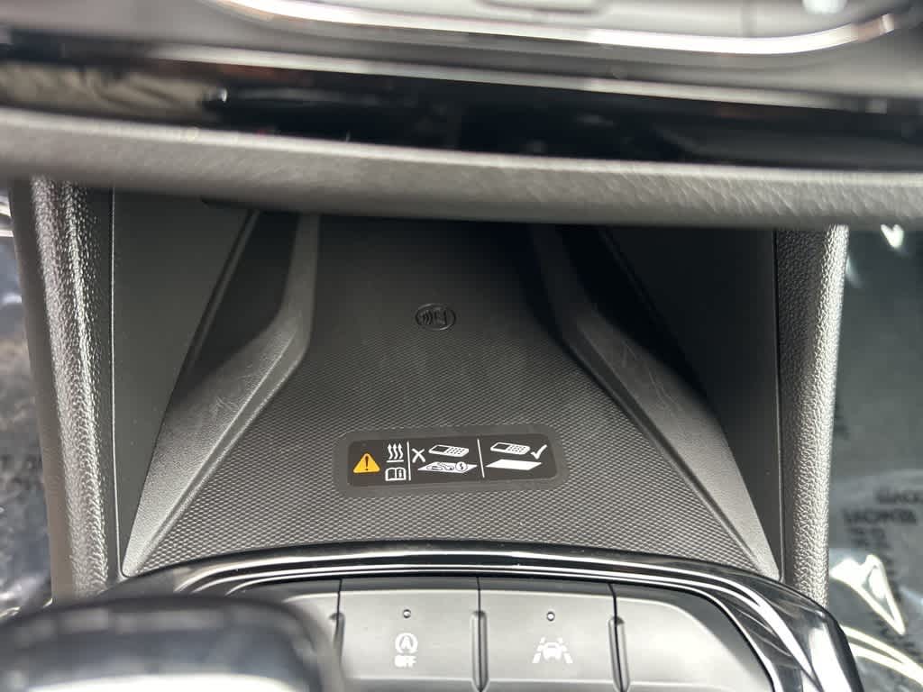 Thumbnail: 2024 Buick Envista - 27