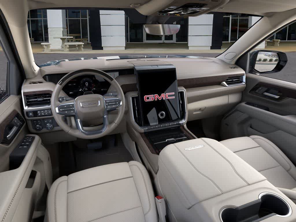 Thumbnail: 2026 GMC Yukon - 16