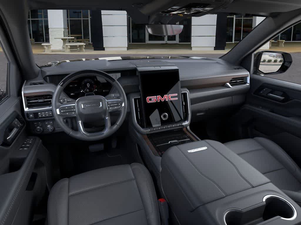 Thumbnail: 2026 GMC Yukon - 15