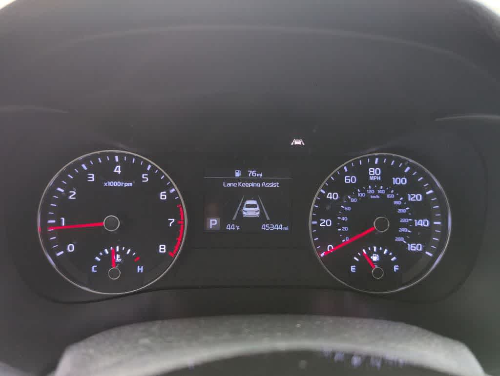 Thumbnail: 2021 Kia Forte - 33