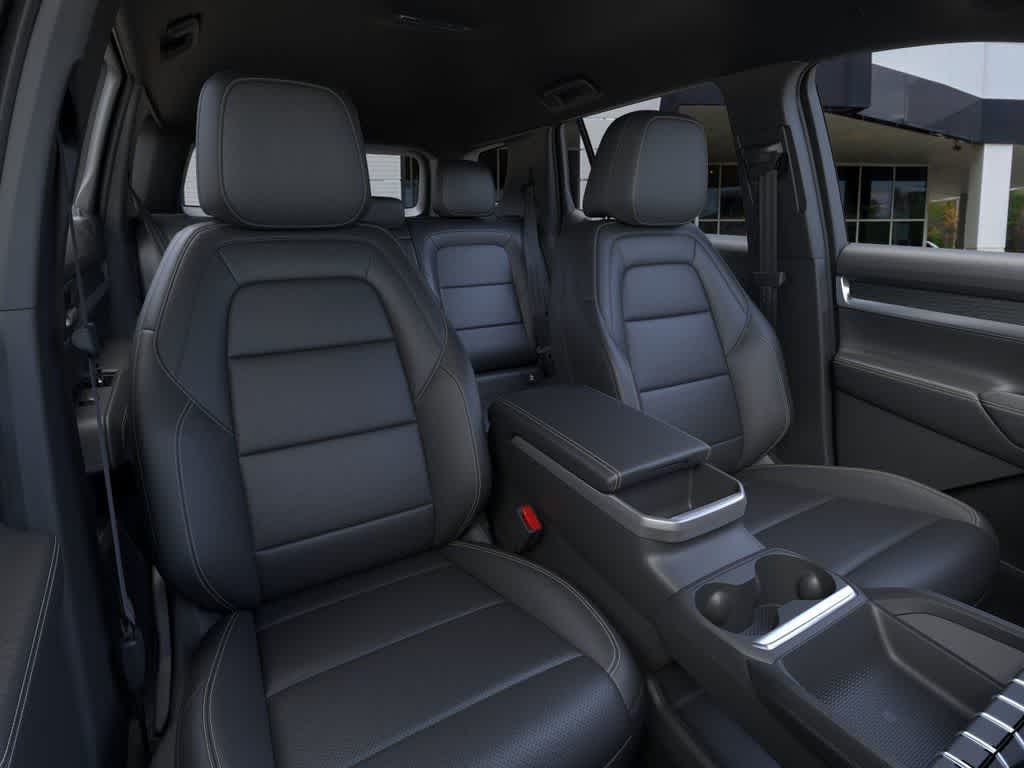 Thumbnail: 2027 GMC Terrain - 16