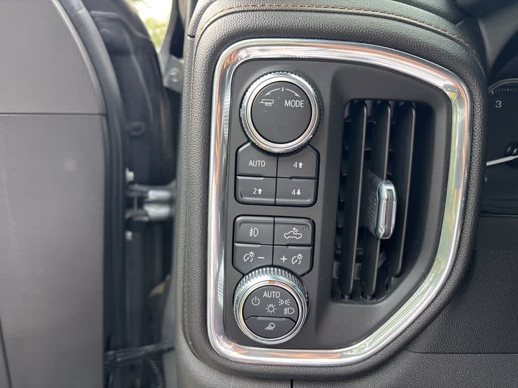 Thumbnail: 2021 GMC Sierra 1500 - 15