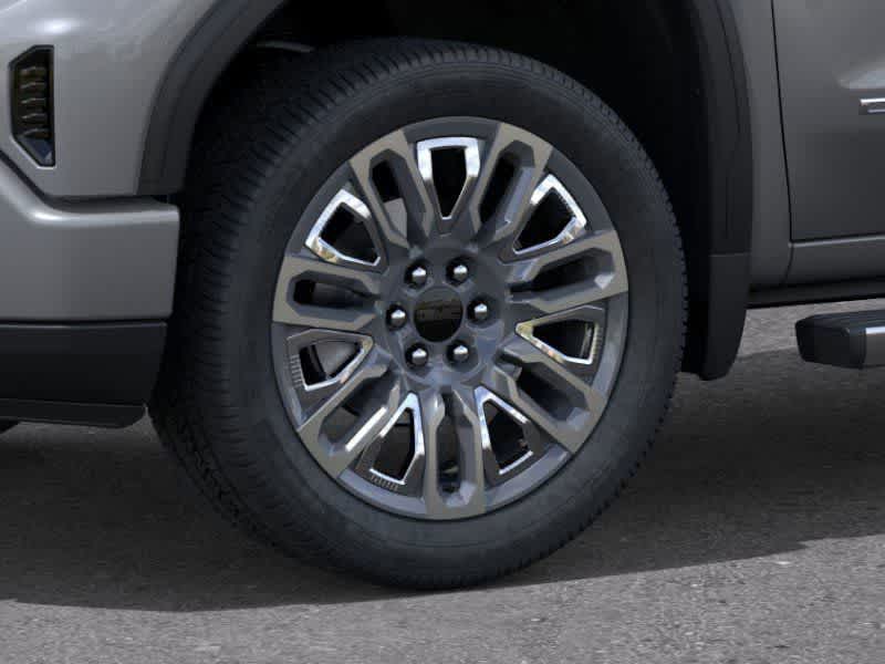 Thumbnail: 2026 GMC Sierra 1500 - 9