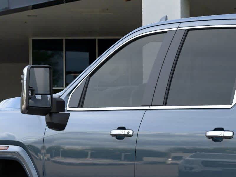 Thumbnail: 2026 GMC Sierra 2500 - 12