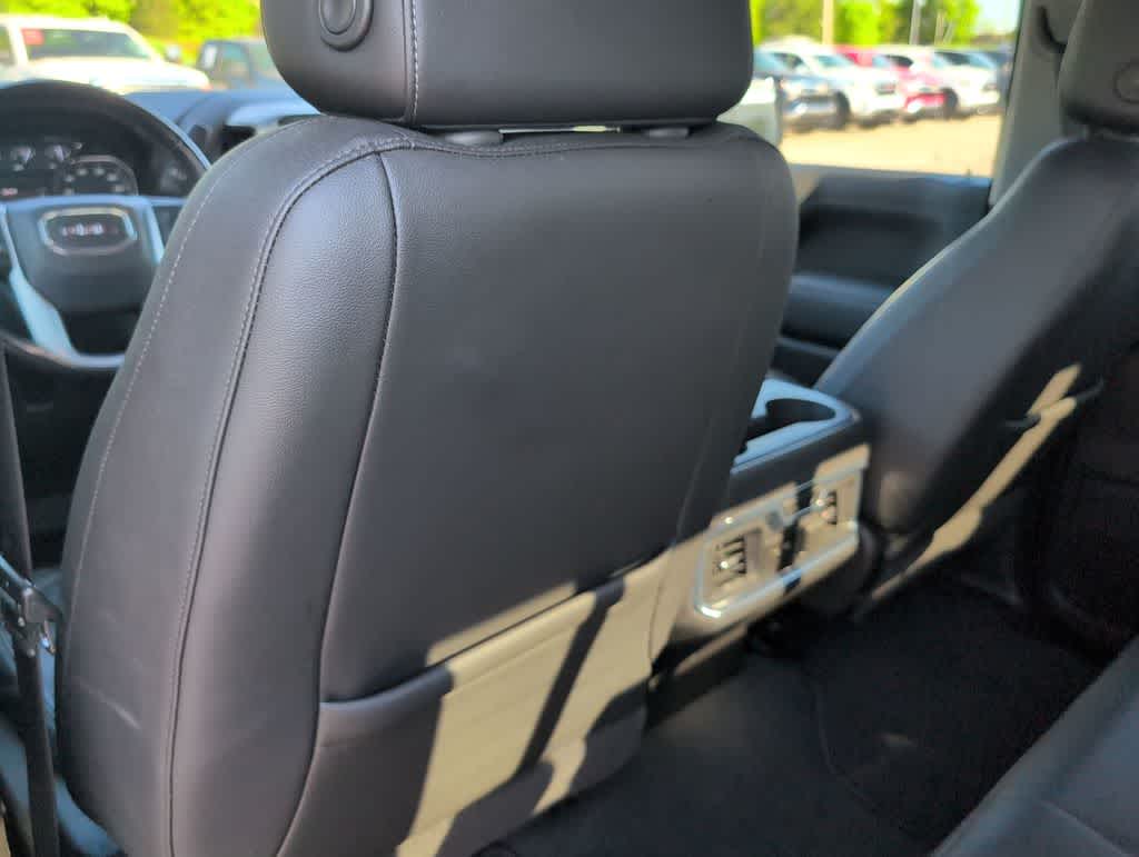 Thumbnail: 2020 GMC Sierra 1500 - 19