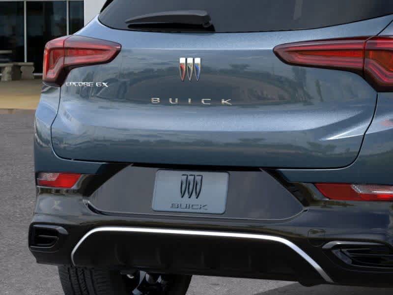 Thumbnail: 2026 Buick Encore GX - 14