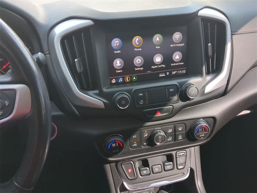 Thumbnail: 2020 GMC Terrain - 28