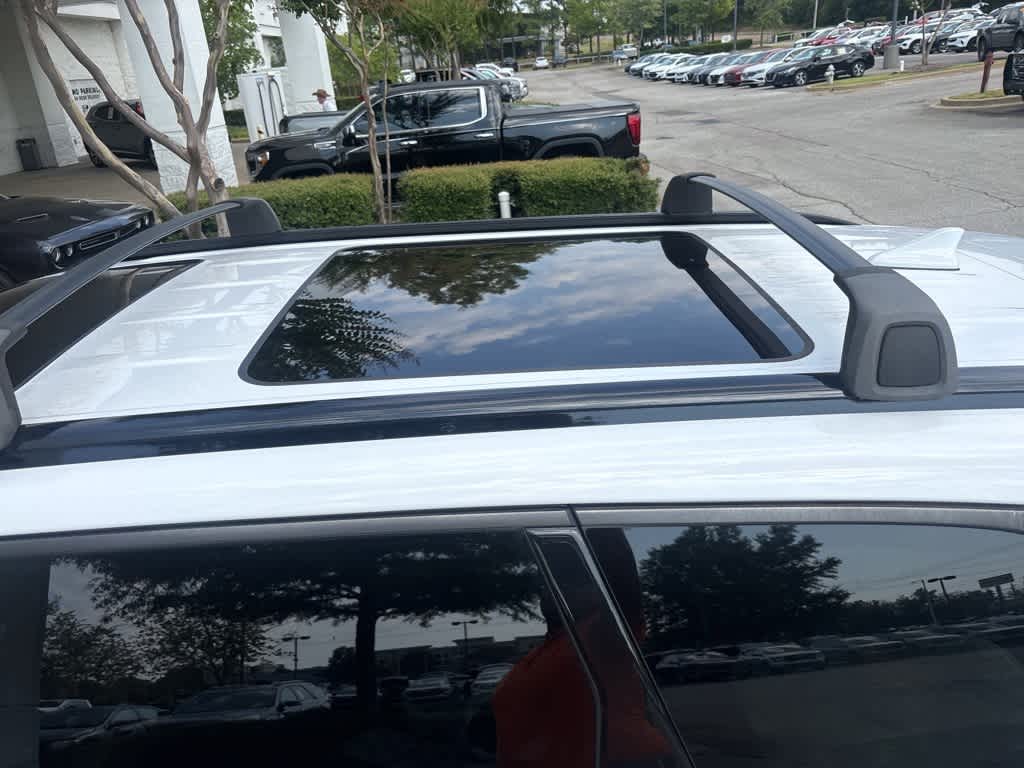 Thumbnail: 2021 Kia Telluride - 12