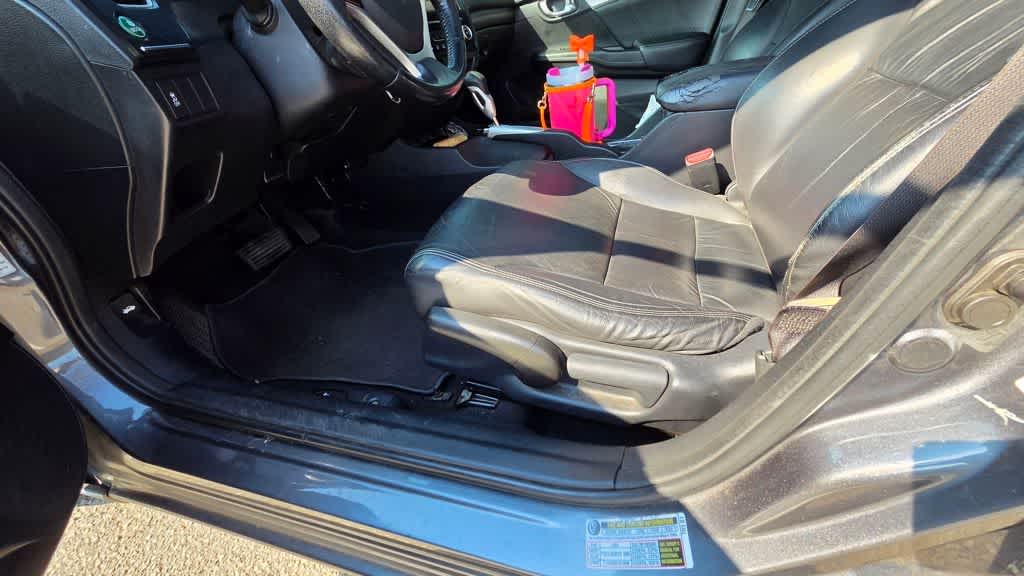 Thumbnail: 2013 Honda Civic - 18