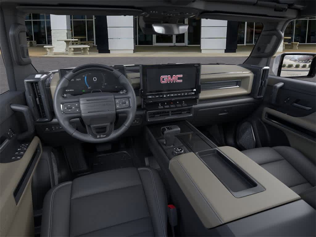 Thumbnail: 2026 GMC Hummer EV - 15
