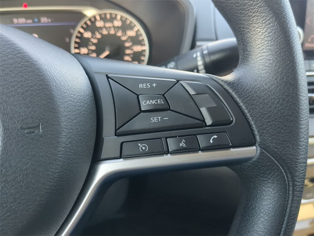 Thumbnail: 2023 Nissan Altima - 24