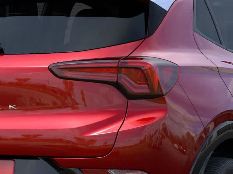 Thumbnail: 2026 Buick Encore GX - 11