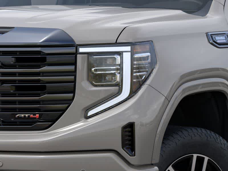 Thumbnail: 2026 GMC Sierra 1500 - 10