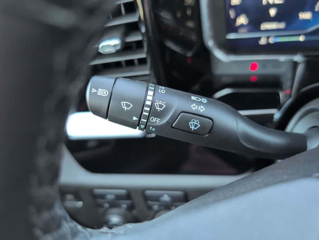 Thumbnail: 2022 Chevrolet Silverado 1500 - 25