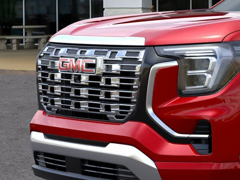 Thumbnail: 2026 GMC Terrain - 13