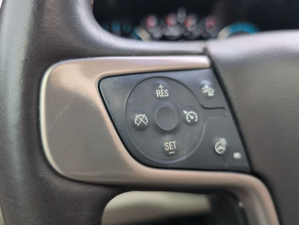 Thumbnail: 2019 GMC Yukon - 24