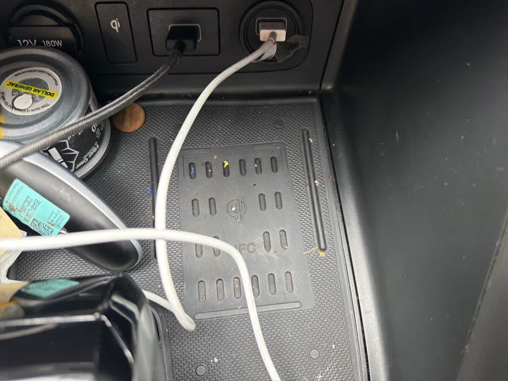 Thumbnail: 2023 Hyundai Sonata - 8