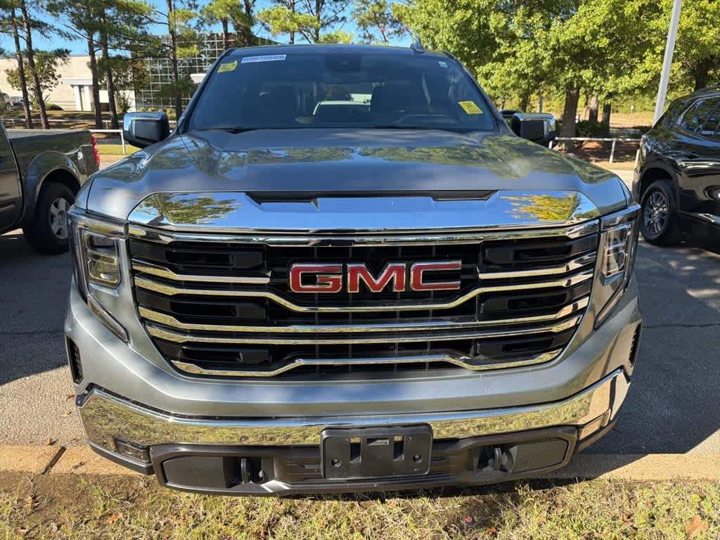 Thumbnail: 2023 GMC Sierra 1500 - 26