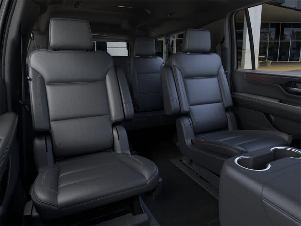 Thumbnail: 2026 GMC Yukon XL - 17