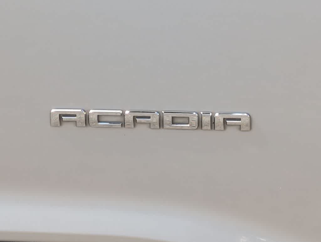 Thumbnail: 2019 GMC Acadia - 13