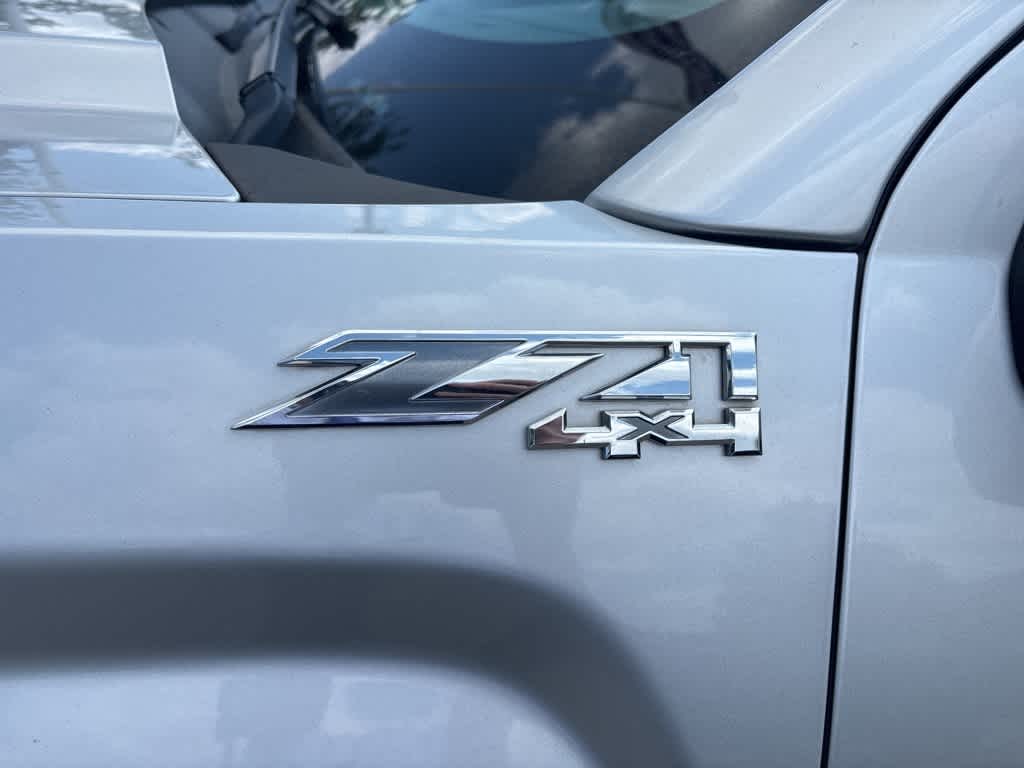 Thumbnail: 2018 GMC Sierra 1500 - 2