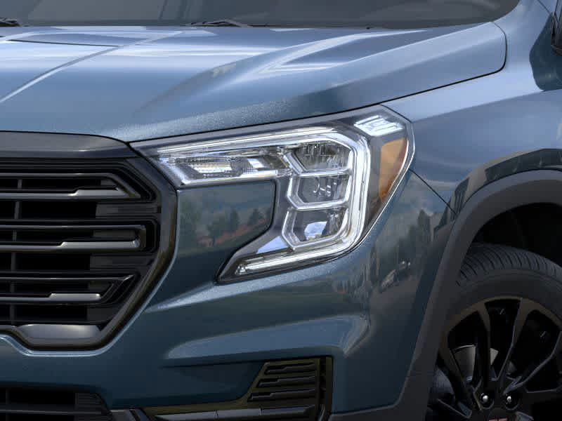 2024 GMC Terrain SLE 10