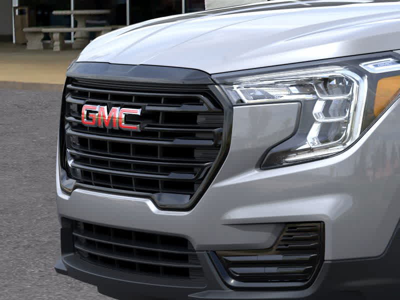 2024 GMC Terrain SLE 13