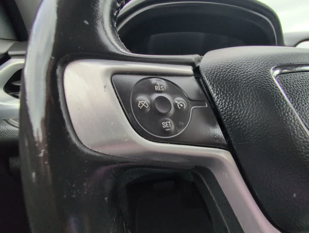 Thumbnail: 2019 GMC Acadia - 26