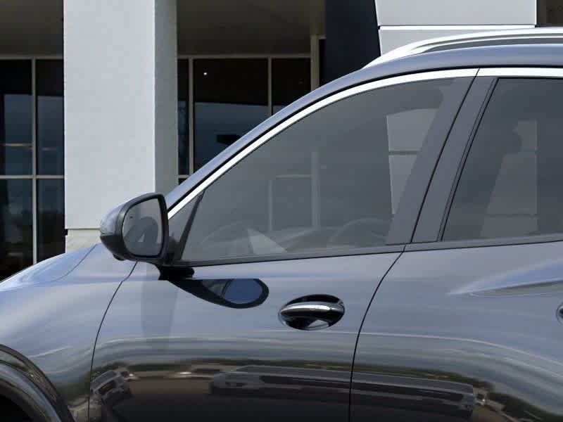 Thumbnail: 2026 Buick Encore GX - 12