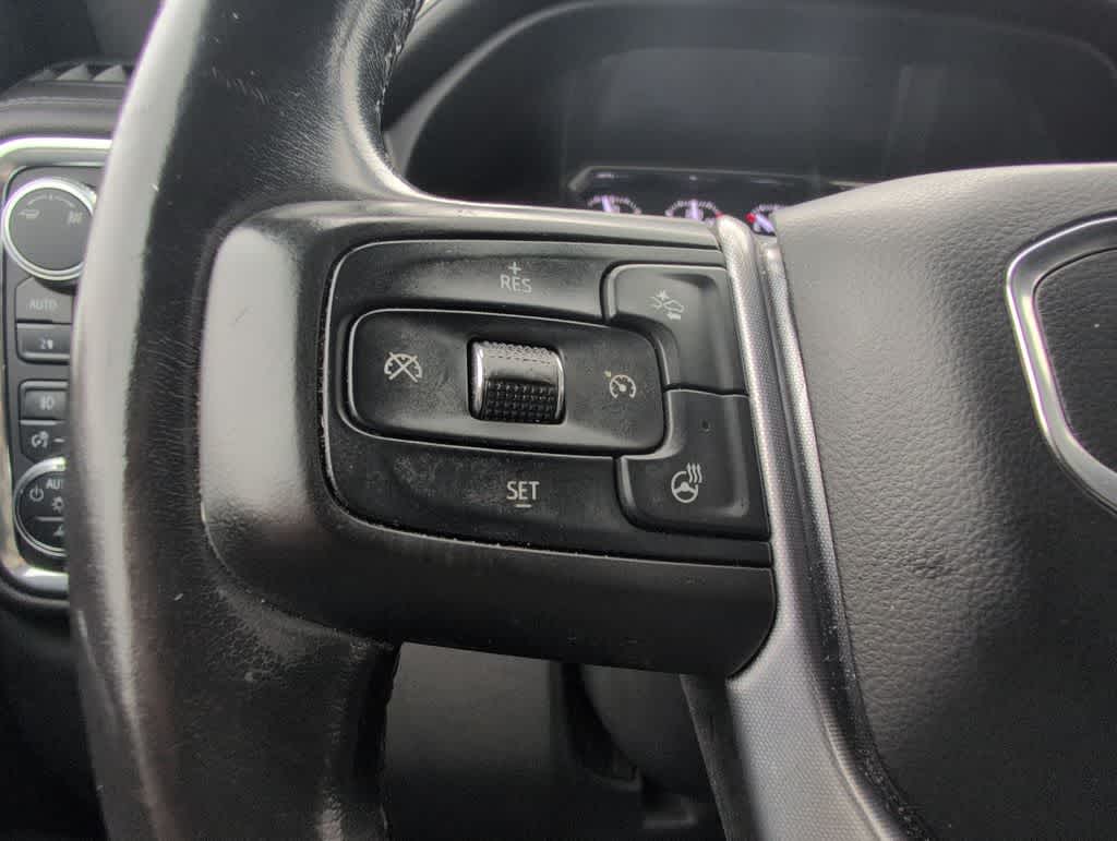 Thumbnail: 2019 GMC Sierra 1500 - 24