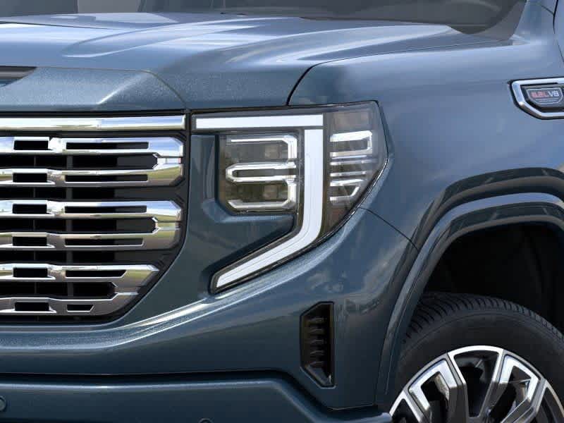 Thumbnail: 2026 GMC Sierra 1500 - 10
