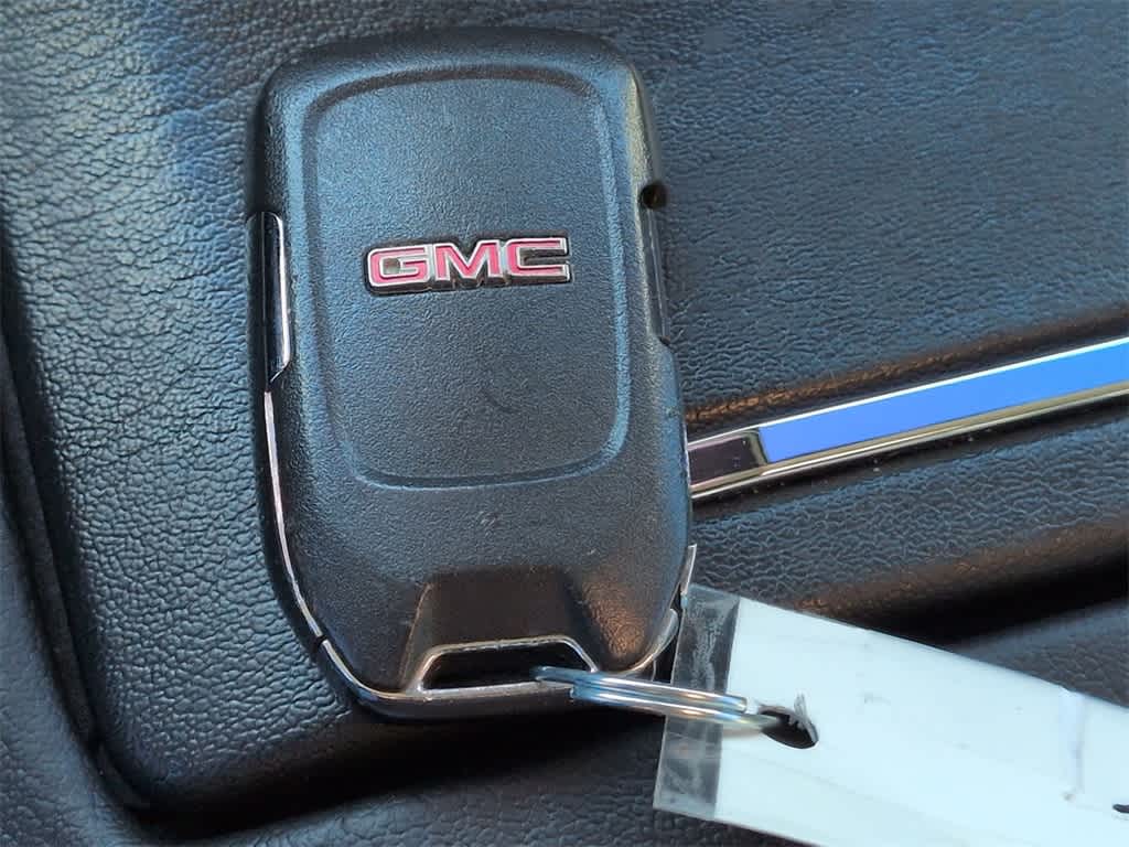 Thumbnail: 2019 GMC Yukon XL - 37