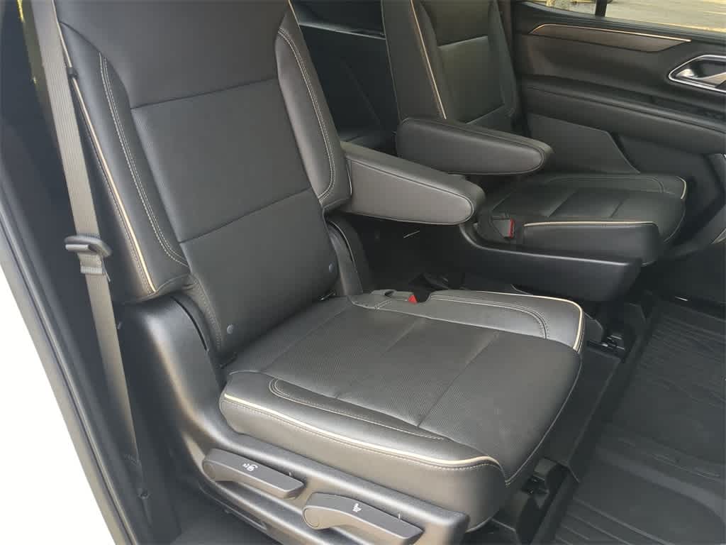 Thumbnail: 2022 GMC Yukon - 22