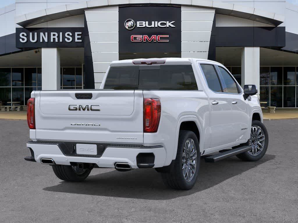 Thumbnail: 2026 GMC Sierra 1500 - 5