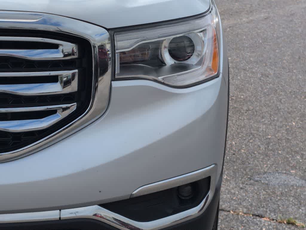 Thumbnail: 2019 GMC Acadia - 11