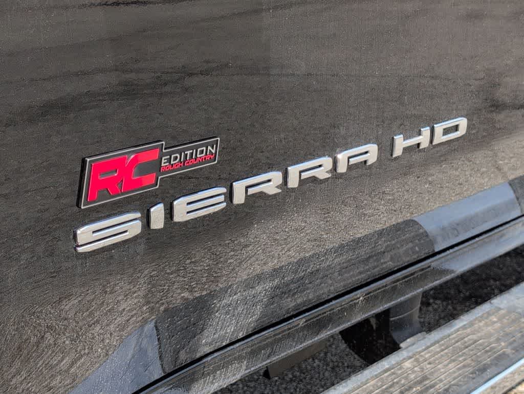 Thumbnail: 2026 GMC Sierra 2500 - 13