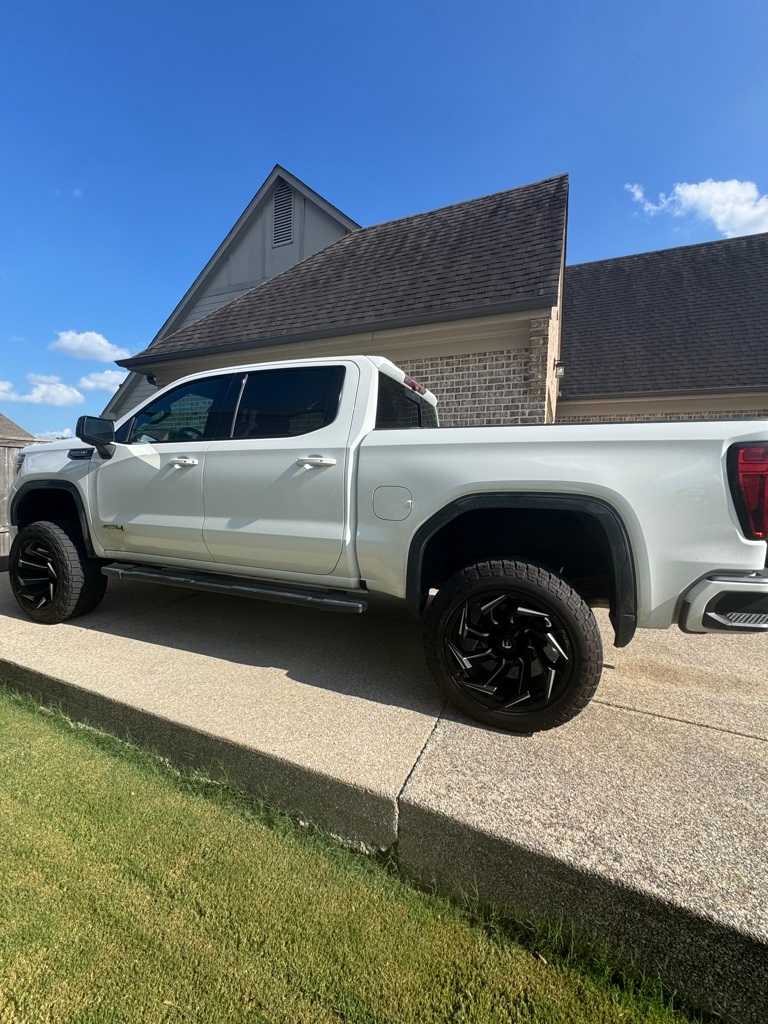 Thumbnail: 2020 GMC Sierra 1500 - 2