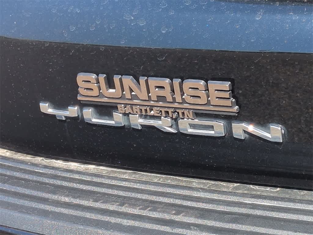 Thumbnail: 2024 GMC Yukon XL - 13