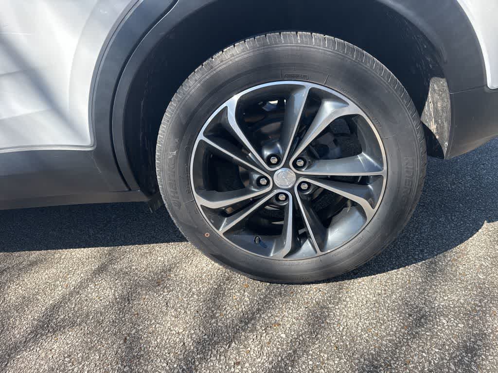 Thumbnail: 2020 Buick Encore GX - 8