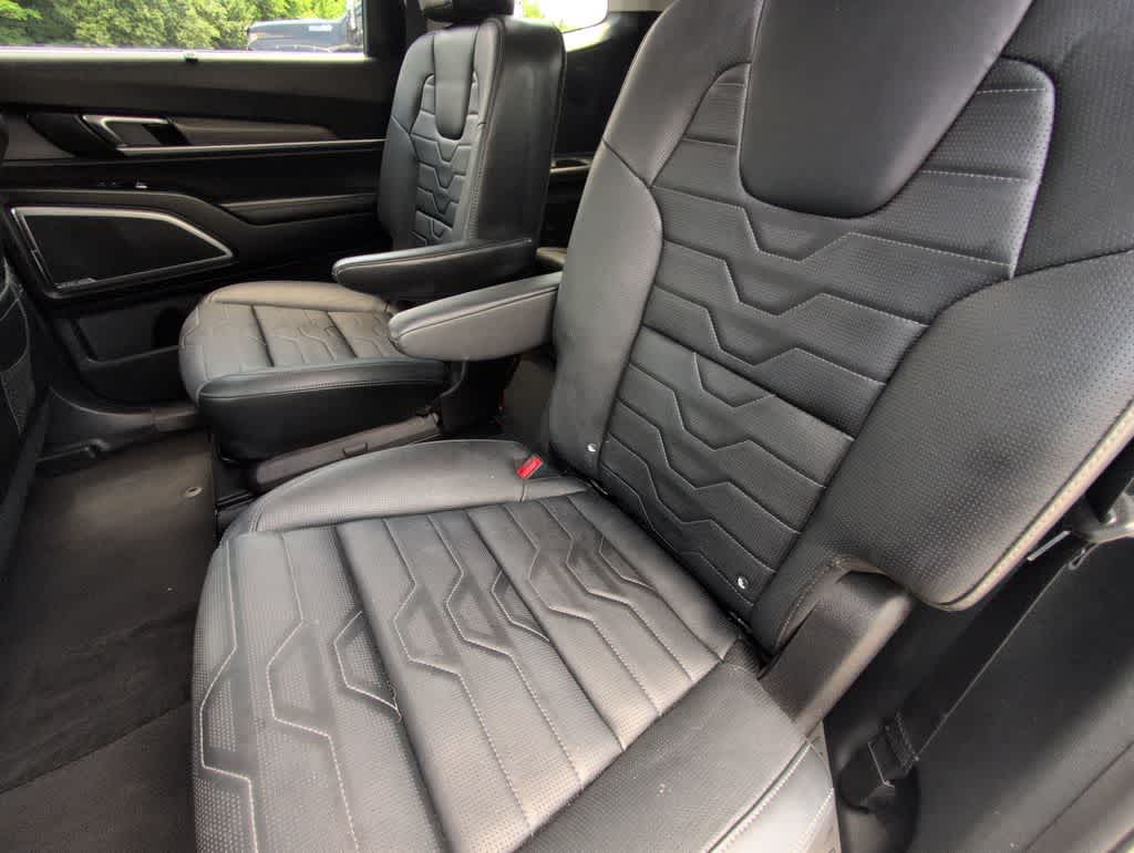 Thumbnail: 2020 Kia Telluride - 21